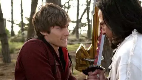 Power Rangers Temporada 19 Episodios 19 • Sub Español