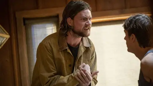 Animal Kingdom Temporada 4 Episodios 11 • Sub Español