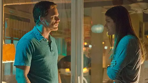 Dexter Temporada 7 Episodios 8 • Sub Español
