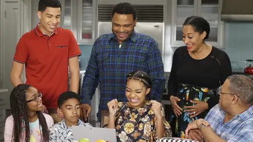 Black-ish Temporada 3 Episodios 22 • Sub Español
