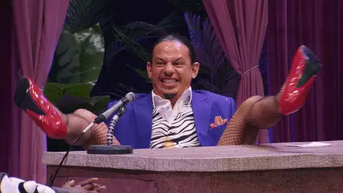 The Eric Andre Show Temporada 6 Episodios 1 • Sub Español