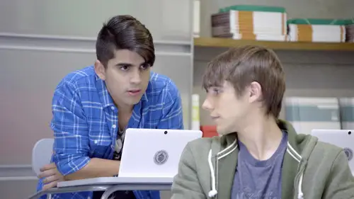O11CE Temporada 2 Episodios 14 • Sub Español