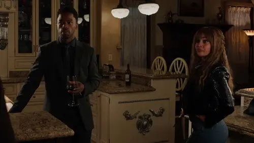 Infiltrada Temporada 1 Episodios 10 • Sub Español