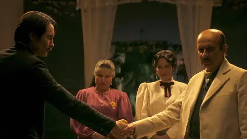 Cien años de soledad Temporada 1 Episodios 4 • Sub Español