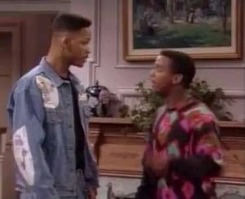 El príncipe de Bel-Air Temporada 1 Episodios 23 • Sub Español