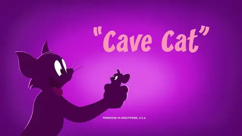 El Show de Tom y Jerry 2014 Temporada 5 Episodios 5 • Sub Español