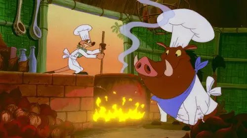 Timón y Pumba Temporada 7 Episodios 7 • Sub Español