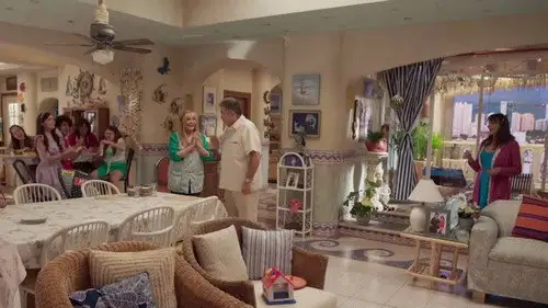 Una familia de diez Temporada 10 Episodios 10 • Sub Español
