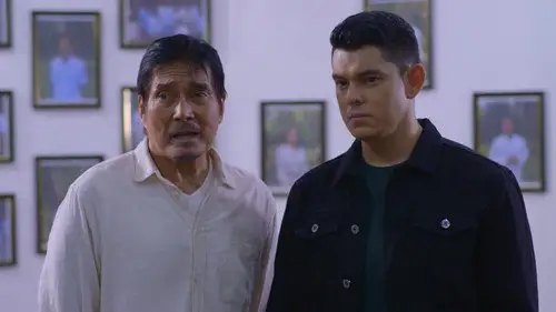 The Iron Heart Temporada 2 Episodios 14 • Sub Español