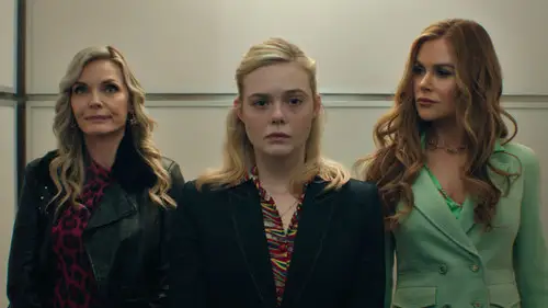 Margo tiene problemas de dinero Temporada 1 Episodios 7 • Sub Español