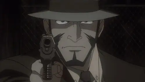 Cowboy Bebop Temporada 1 Episodios 17 • Sub Español