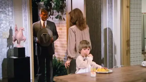 Dallas Temporada 5 Episodios 23 • Sub Español