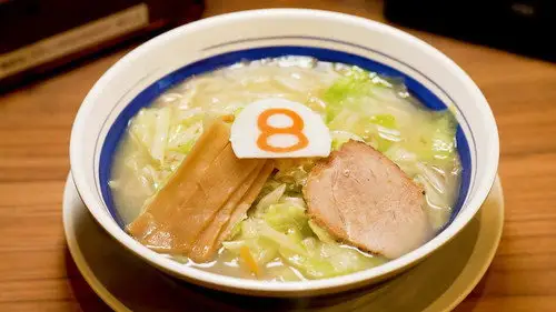 RAMEN JAPAN Temporada 3 Episodios 10 • Sub Español