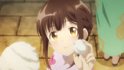 Hige wo Soru. Soshite Joshikousei wo Hirou. S1E8 • Oglądaj Online