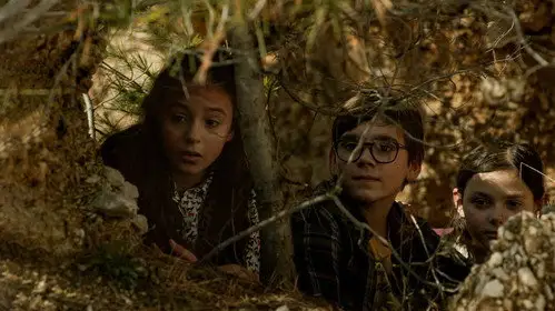 The Lost Treasure of Aquila Temporada 1 Episodios 3 • Sub Español