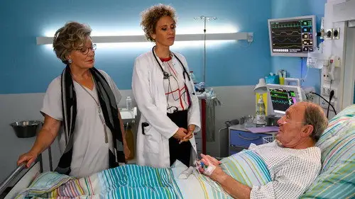 Bettys Diagnose Temporada 7 Episodios 2 • Sub Español
