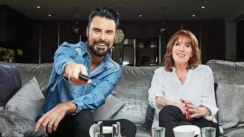 Celebrity Gogglebox Temporada 1 Episodios 5 • Sub Español