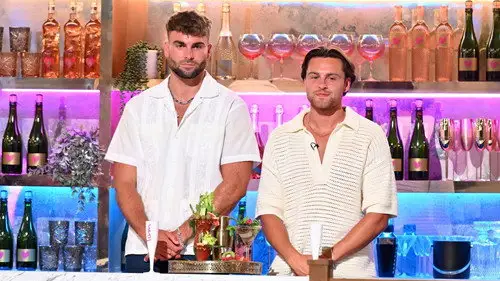 Love Island: Aftersun Temporada 8 Episodios 4 • Sub Español