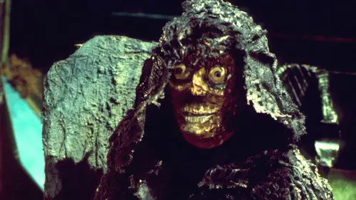 Doctor Who 1963 Temporada 14 Episodios 12 • Sub Español