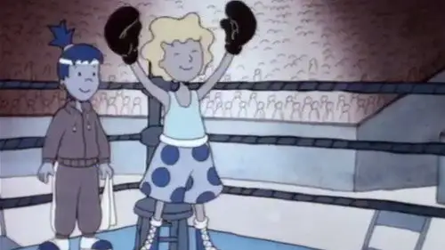 Doug Temporada 4 Episodios 13 • Sub Español