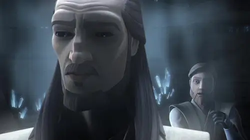 Star Wars: The Clone Wars Temporada 3 Episodios 15 • Sub Español