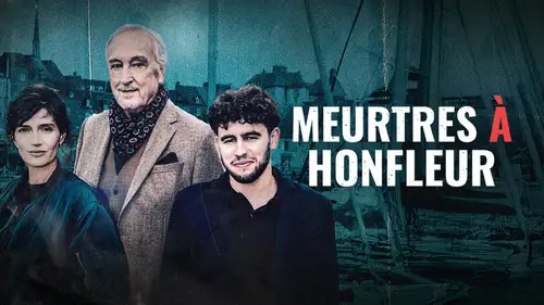Asesinato en... Temporada 11 Episodios 9 • Sub Español
