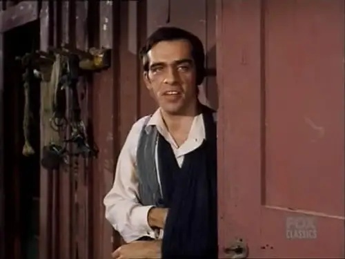 Bonanza Temporada 10 Episodios 14 • Sub Español