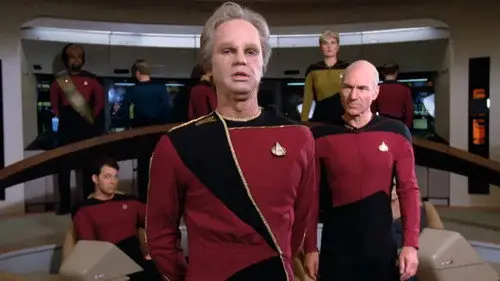 Star Trek: La nueva generación Temporada 1 Episodios 15 • Sub Español