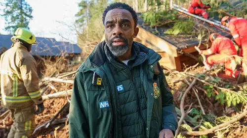 Casualty Temporada 41 Episodios 3 • Sub Español