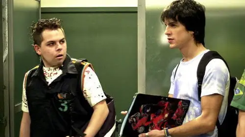 Los Serrano Temporada 4 Episodios 3 • Sub Español