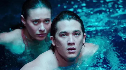 Las sirenas de Mako Temporada 3 Episodios 8 • Sub Español