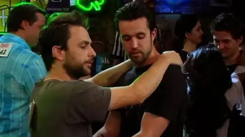 Colgados en Filadelfia Temporada 3 Episodios 15 • Sub Español