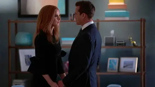 Suits: la clave del éxito Temporada 7 Episodios 11 • Sub Español