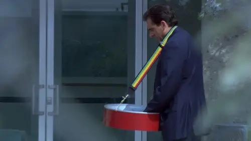 The Office Temporada 3 Episodios 11 • Sub Español
