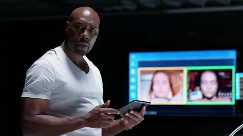 Rosewood Temporada 2 Episodios 3 • Sub Español