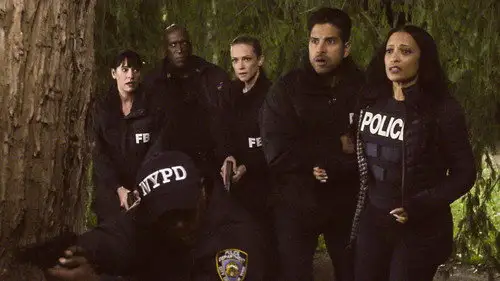 Mentes criminales Temporada 13 Episodios 12 • Sub Español