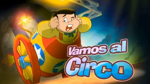 El Chavo animado Temporada 2 Episodios 22 • Sub Español