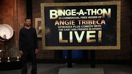Angie Tribeca Temporada 0 Episodios 1 • Sub Español