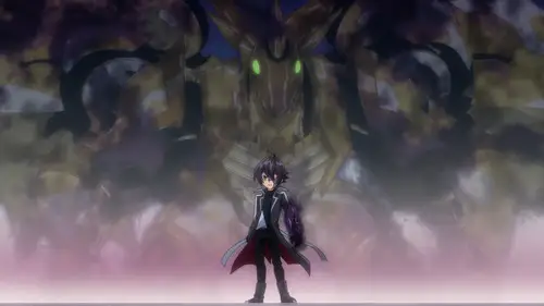 Bakugan: Geogan Rising Temporada 2 Episodios 20 • Sub Español