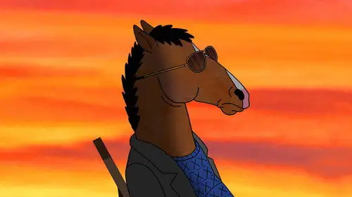 BoJack Horseman Temporada 2 Episodios 11 • Sub Español