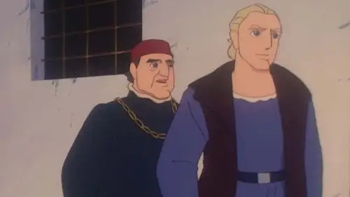 Christopher Columbus 1992 Temporada 1 Episodios 16 • Sub Español