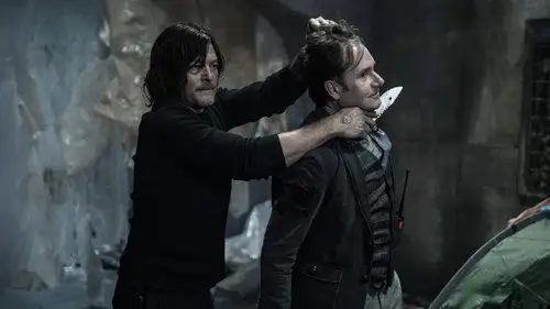 The Walking Dead Temporada 11 Episodios 17 • Sub Español