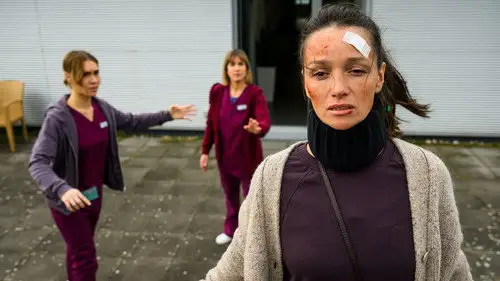 Bettys Diagnose Temporada 10 Episodios 2 • Sub Español