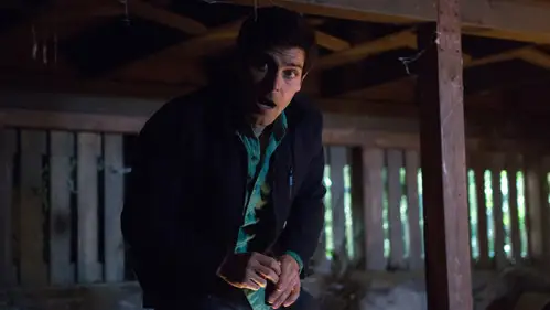 Grimm Temporada 2 Episodios 11 • Sub Español