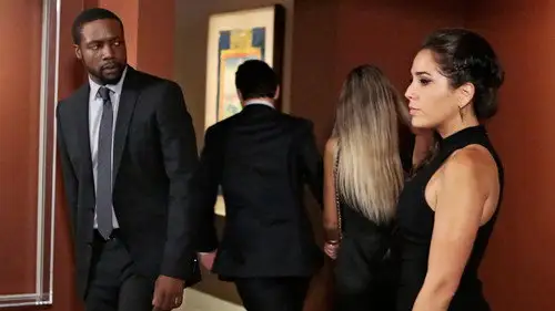 Blindspot Temporada 2 Episodios 4 • Sub Español