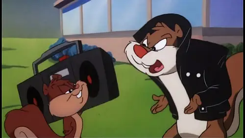 Animaniacs 1993 Temporada 5 Episodios 6 • Sub Español