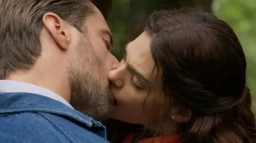 Minas de Pasión Temporada 1 Episodios 12 • Sub Español