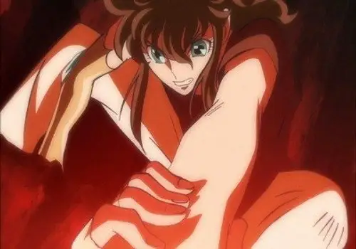 Los Caballeros del Zodiaco: Omega Temporada 1 Episodios 5 • Sub Español