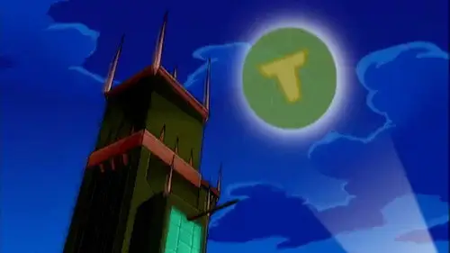Las Tortugas Ninja Temporada 3 Episodios 19 • Sub Español