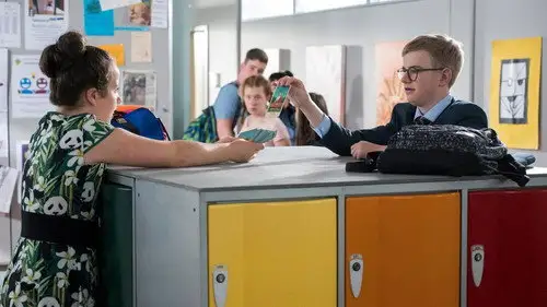 Schloss Einstein Temporada 23 Episodios 7 • Sub Español